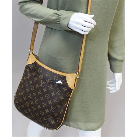 louis vuitton odeon pm bag